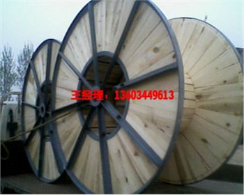 河南鐵木電纜盤(pán)廠家